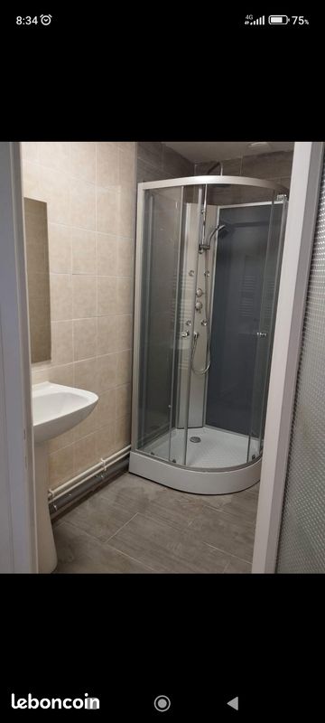 Immeuble 8 pièces 150 m² · à Montluçon · 150 m² · 150 000 €