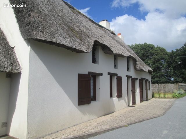 Maison 4 pièces 93 m² · à Saint-Lyphard · 93 m² · 795 €/mois