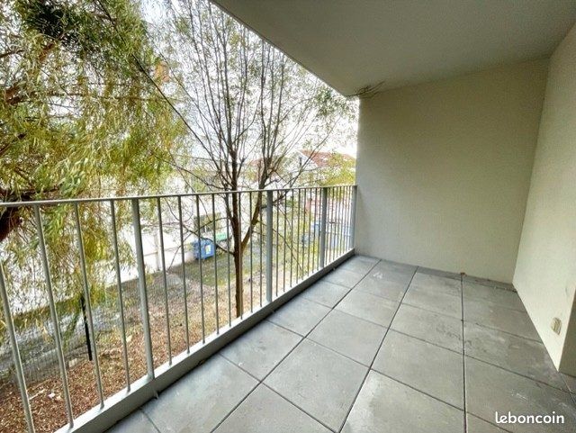 Appartement 4 pièces 83 m² · à Toulouse · 83 m² · 924 €/mois