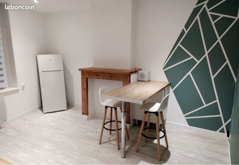 Appartement a louer vitre - 1 pièce(s) - 30 m2 - Surfyn