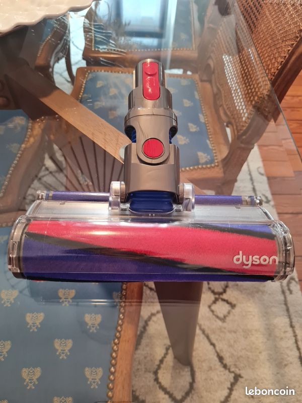 Brosse originale Dyson v8 absolute (image 2)