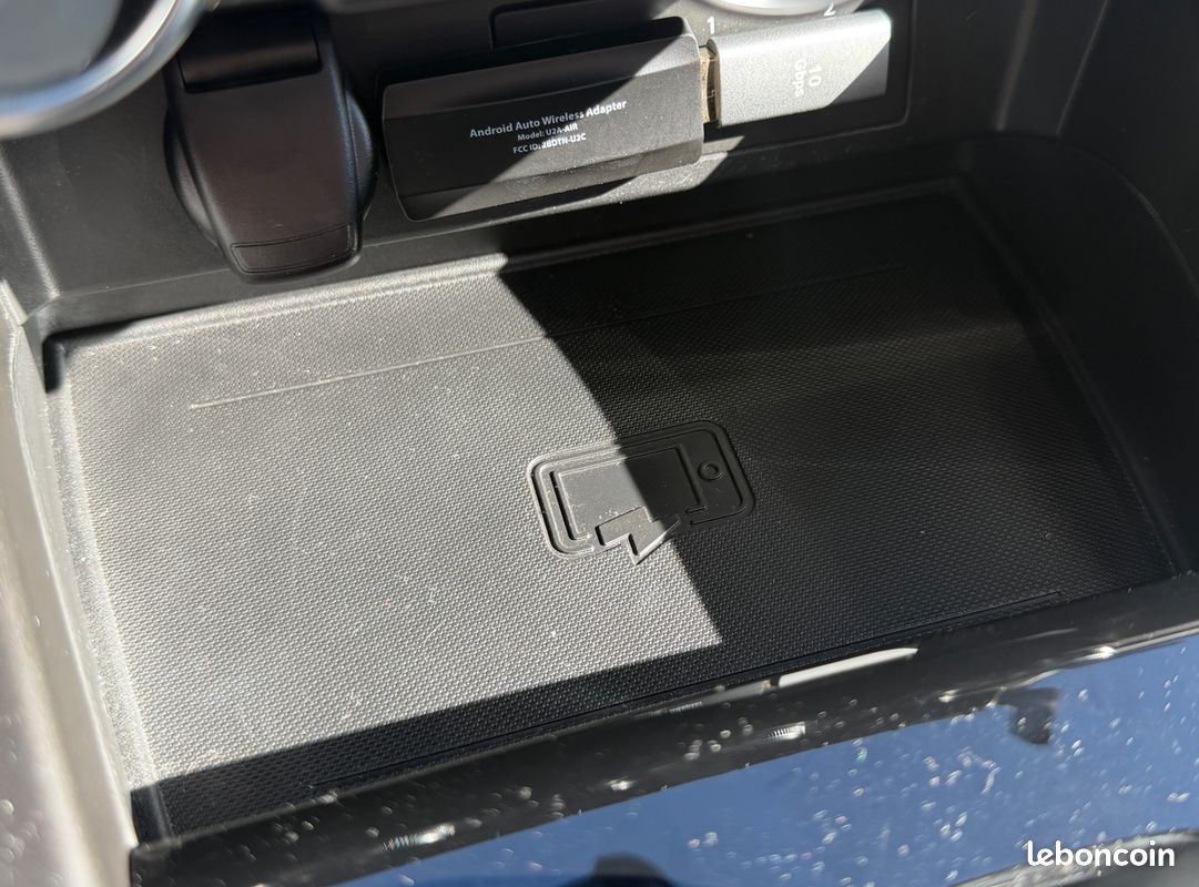 RENAULT ARKANA 1.6 E-TECH 145CH FULL HYBRID RS LINE BVA + CAMERA AV/AR/360° + CARPLAY + SON BOSE + SIEGE ELECTRIQUe (image 22)
