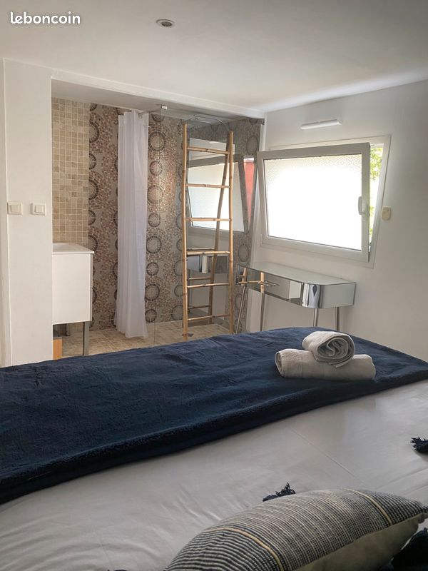 Maison a louer coueron - 4 pièce(s) - 93 m2 - Surfyn