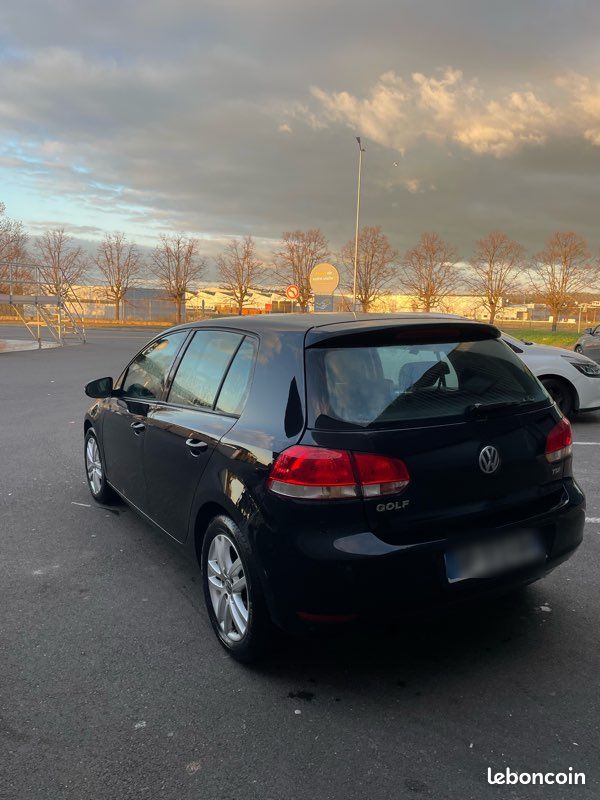 Golf 6 tdi 105 cv (image 2)