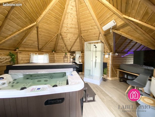 Maison 3 pièces 73 m²