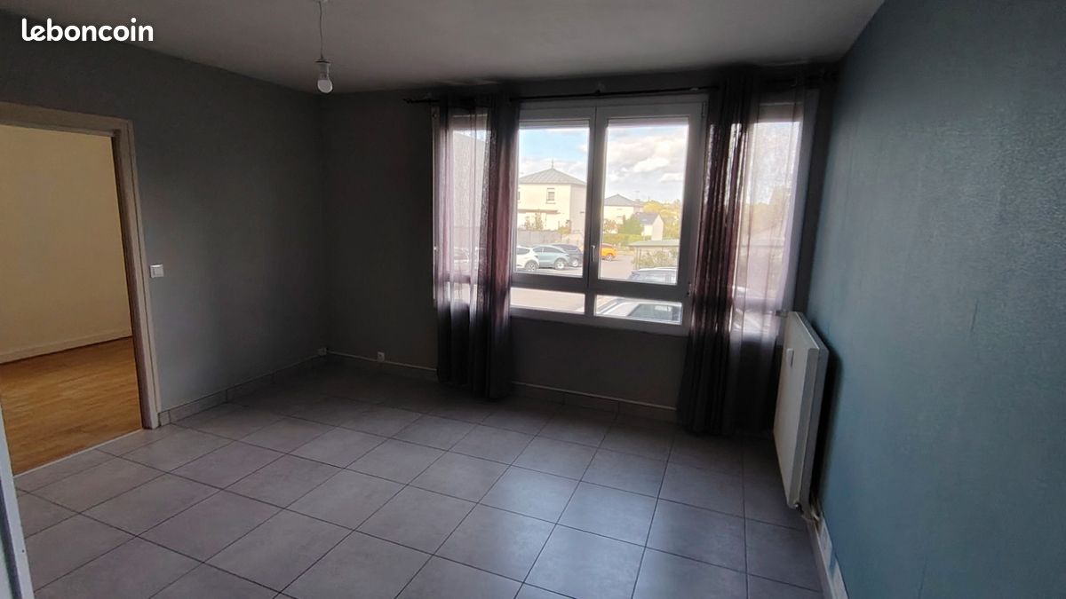 Appartement 3 pièces 65 m² · à Tinqueux · 65 m² · 814 €/mois