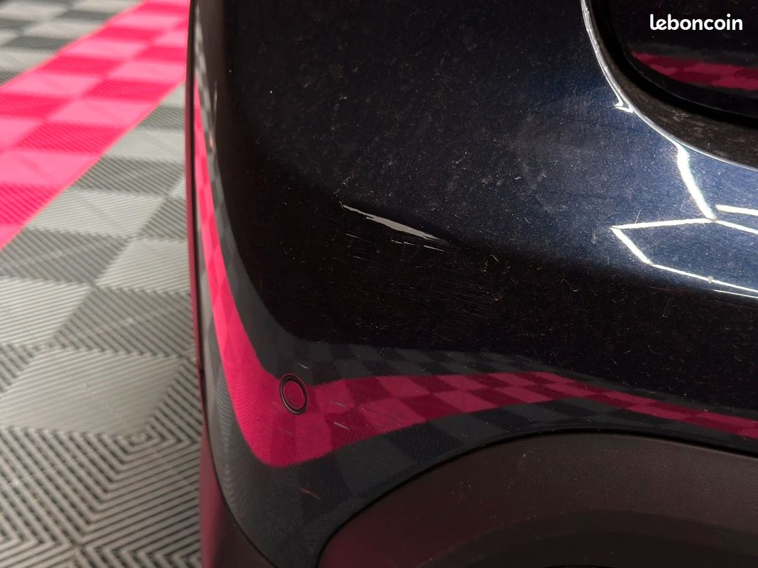 MINI COOPER 1.5 136ch BVA CAMDEN / TOIT OUVRANT / LED INTERIEUR (image 41)