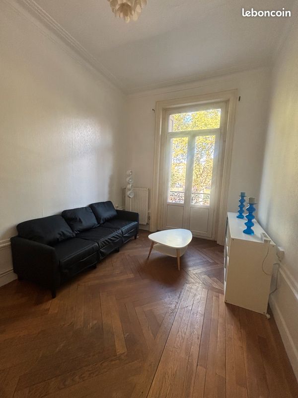 Appartement 2 pièces 53 m² · à Saint-Étienne · 53 m² · 470 €/mois