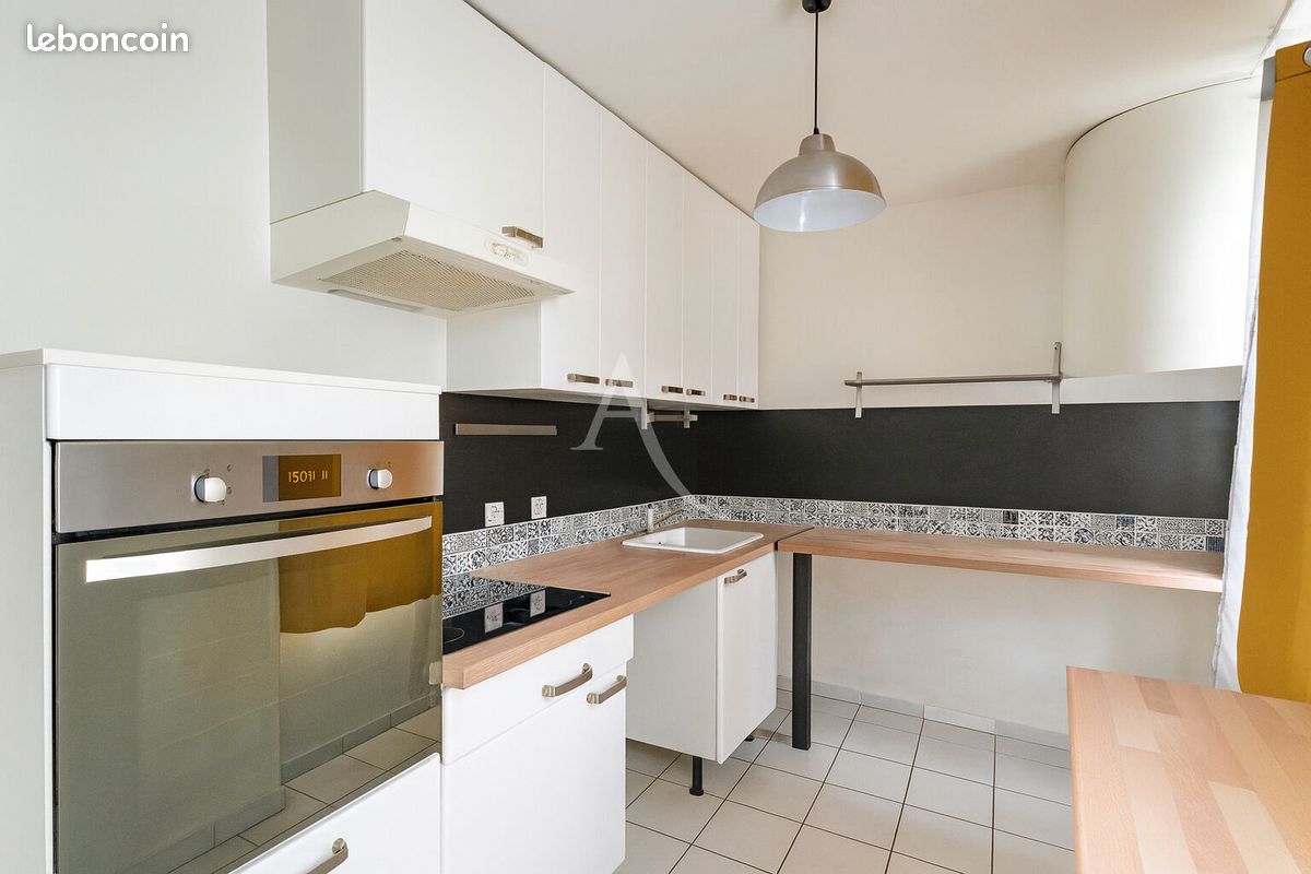 Appartement 4 pièces 89 m² · à Amiens · 89 m² · 215 000 €