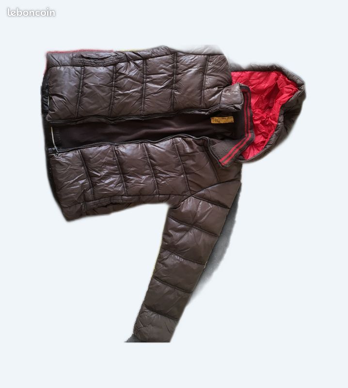 Blouson (image 1)