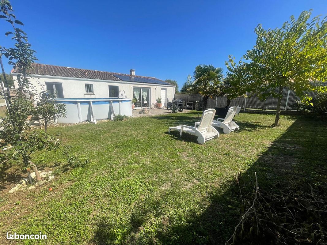 Pavillon 4 pièces 94 m² (image 3)