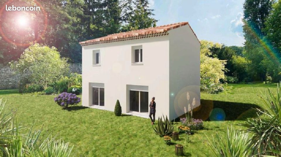 Maison 4 pièces 93 m² · à Valence · 93 m² · 325 000 €