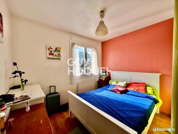 Maison 5 pièces 97 m² — 11