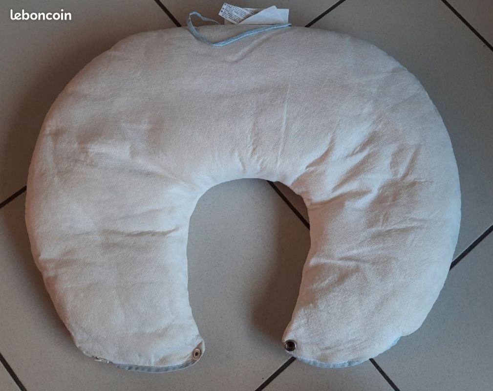 Coussin de bain (image 2)