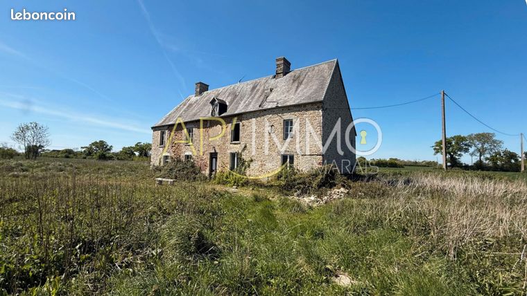 Maison 5 pièces 207 m²