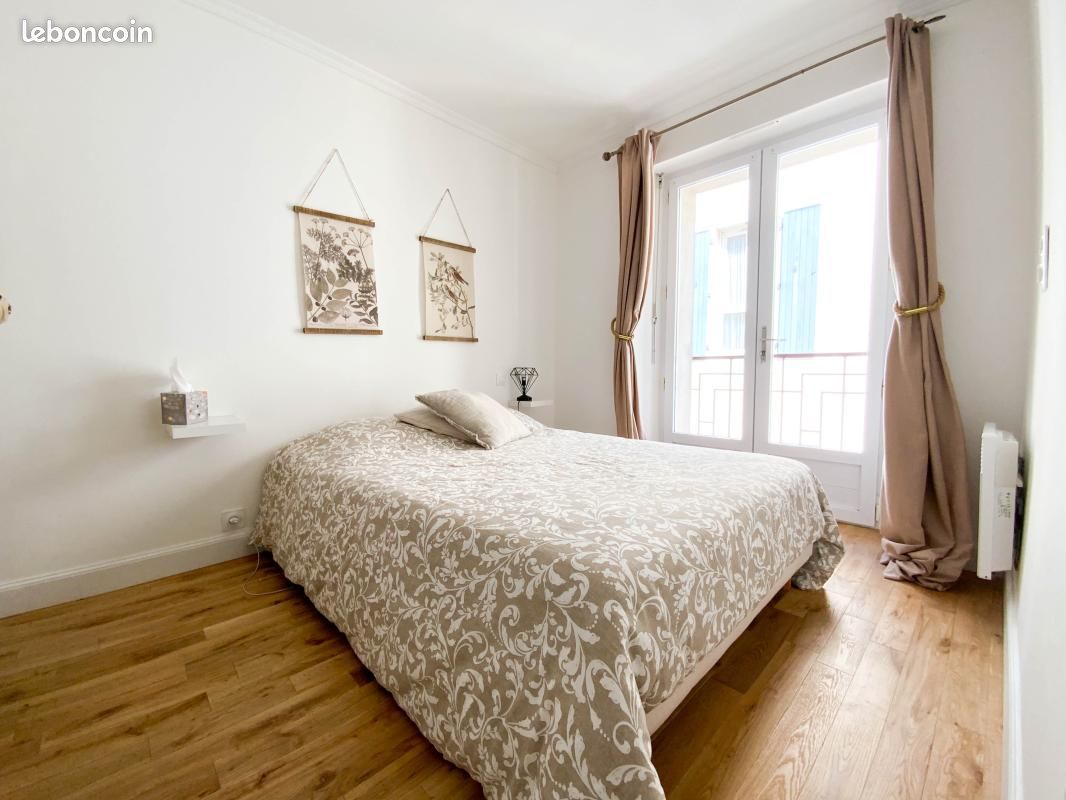 Appartement 2 pièces 35 m² (image 4)
