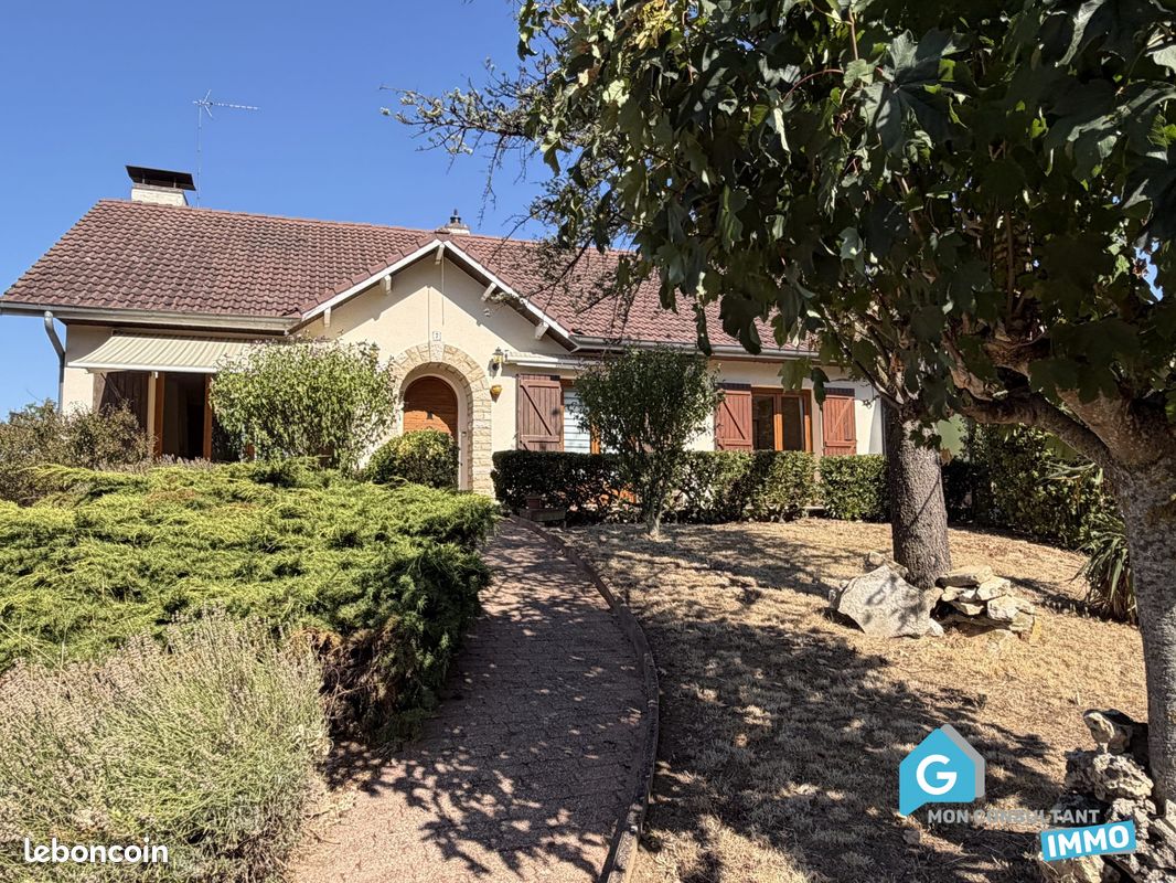 Maison 6 pièces 119 m² · à Beaune · 119 m² · 299 000 €