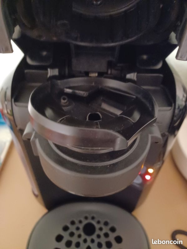 Cafetière tassimo (image 6)