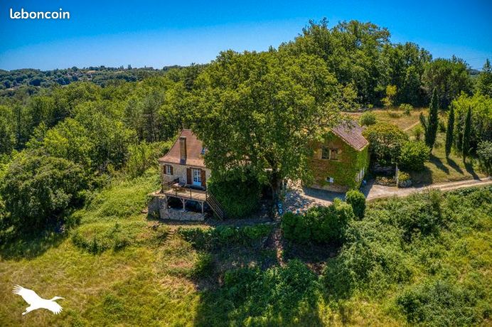 Maison 6 pièces 177 m²