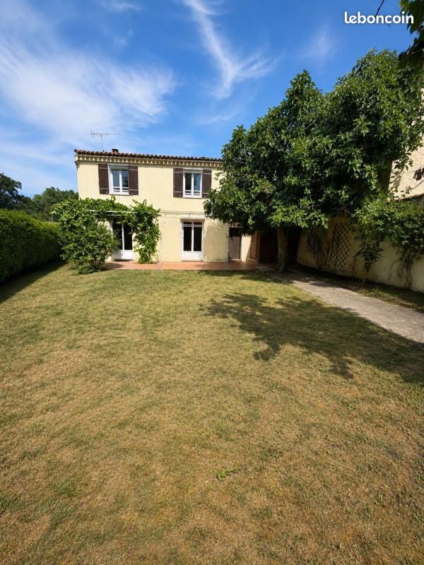 Maison 4 pièces 106 m² · à Bouc-Bel-Air · 106 m² · 474 000 €