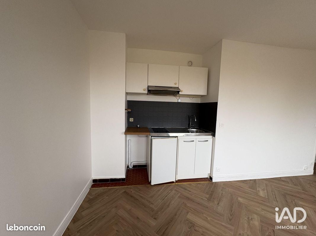 Appartement a louer puteaux - 1 pièce(s) - 30 m2 - Surfyn