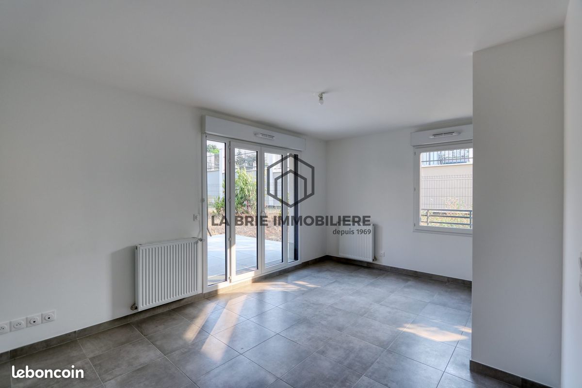 Appartement 3 pièces 62 m² · à Mennecy · 62 m² · 271 000 €
