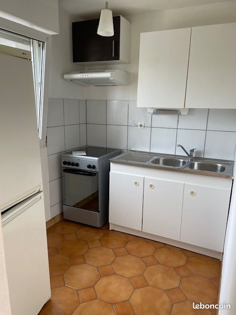 Appartement 1 pièce 29 m² · à Strasbourg · 29,2 m² · 125 000 €