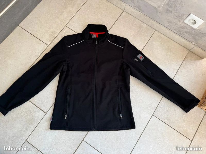 Parka Vetement Wurth Modyf Würth Modyf Wurth Veste Blouson Polaire