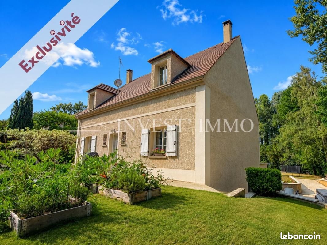 Maison 6 pièces 150 m² · à Rosoy · 150 m² · 342 000 €