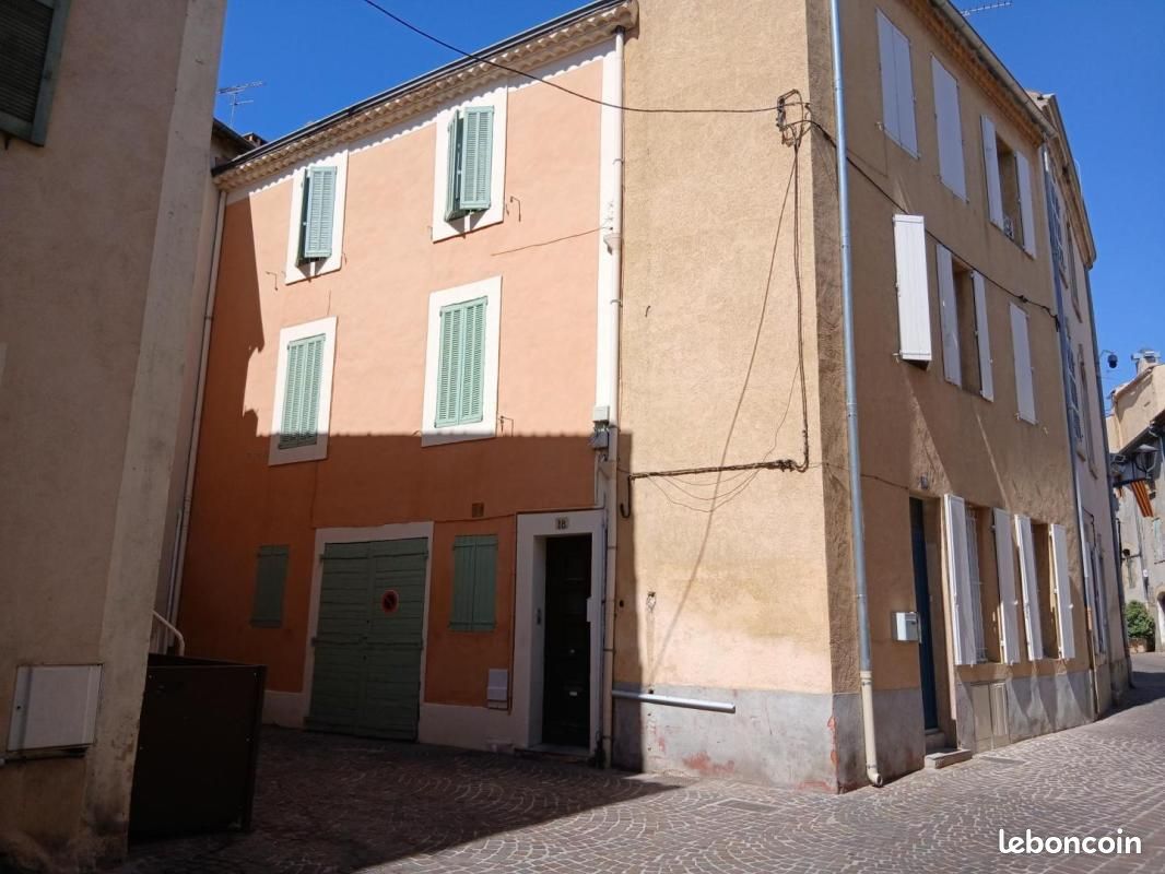 Appartement 2 pièces 41 m² · à Salon-de-Provence · 41 m² · 543 €