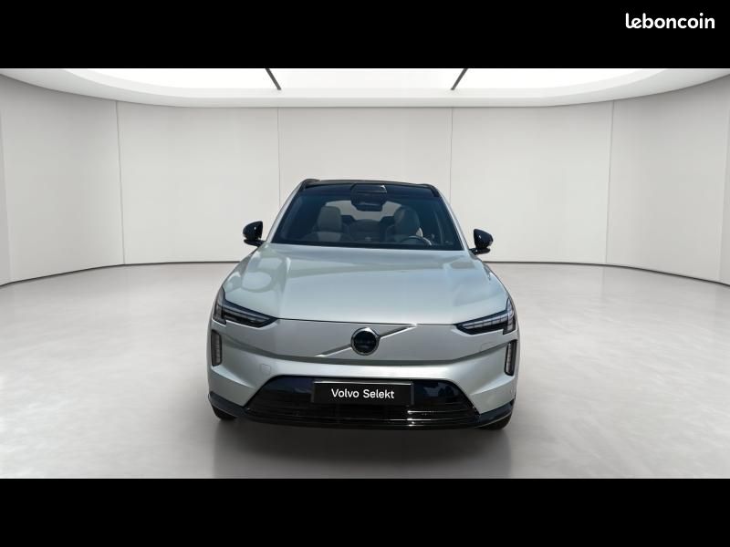 Volvo EX90 Twin Performance 517ch Ultra 7 places (image 6)