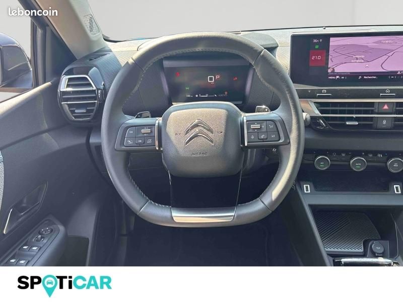 Citroen C4 PureTech 130ch S&S Feel EAT8 (image 12)