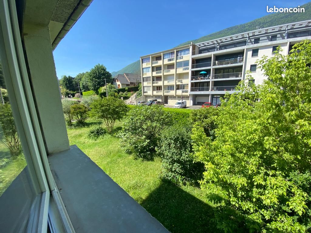 Appartement 5 pièces 84 m² · à Le Bourget-du-Lac · 84 m² · 1 350 €/mois