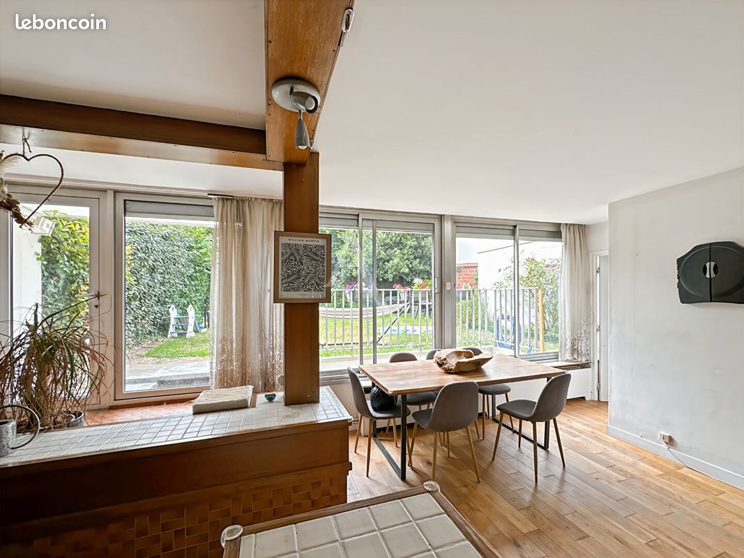 Appartement 3 pièces 70 m² · à Poissy · 70 m² · 269 000 €