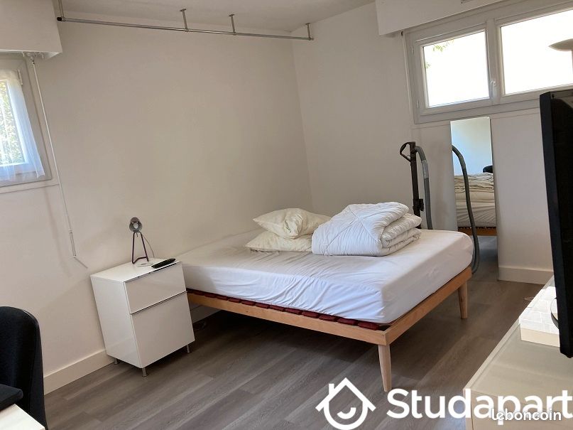 Appartement 1 pièce 19 m² · à Chambourcy · 19 m² · 650 €