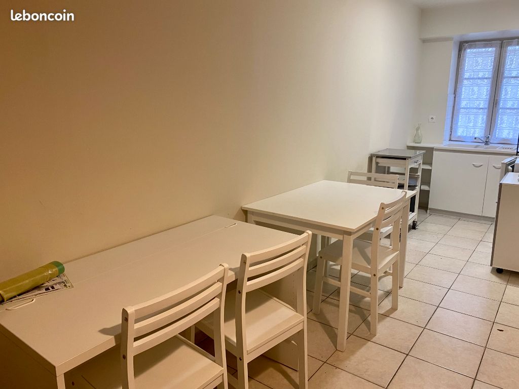 Appartement 2 pièces 26 m² · à Châteaudun · 26 m² · 345 €/mois