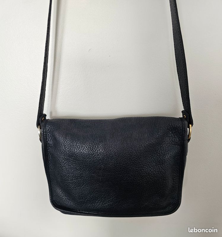 Superbe Sac vintage Longchamp (image 2)
