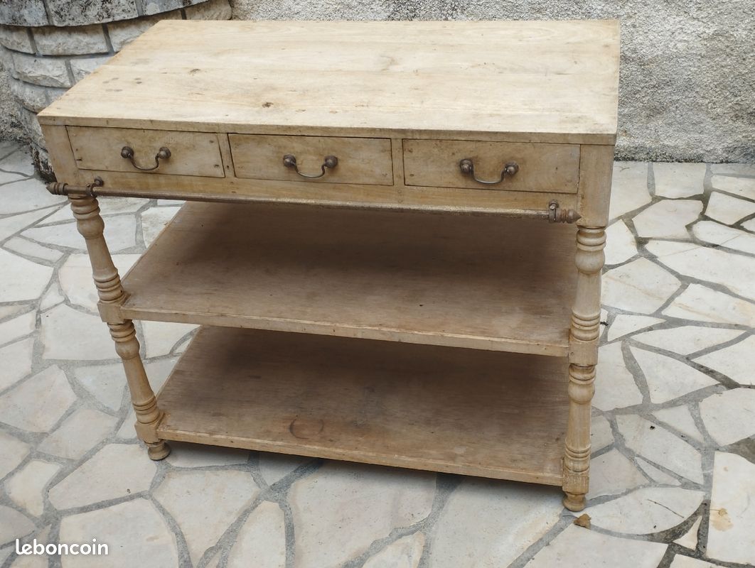 Meuble étagère (image 3)