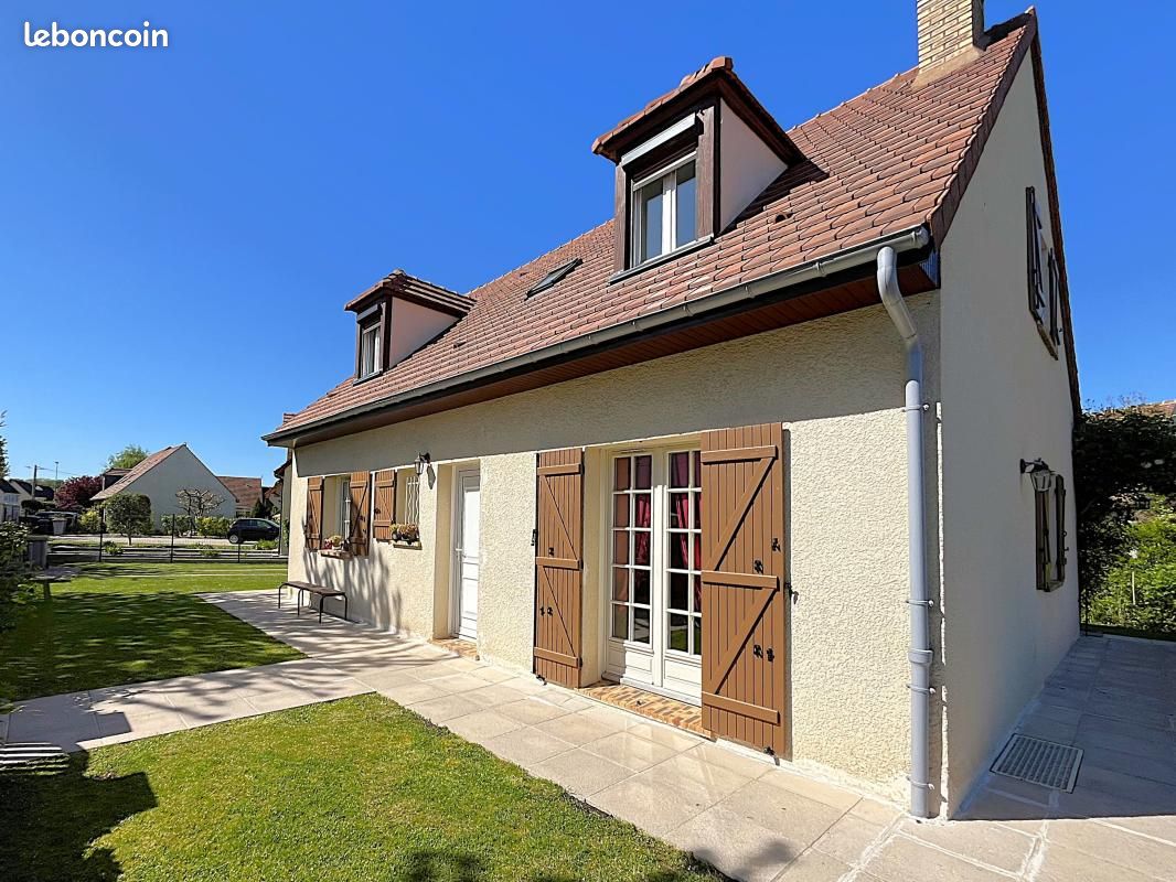 Maison 4 pièces 115 m² (image 10)