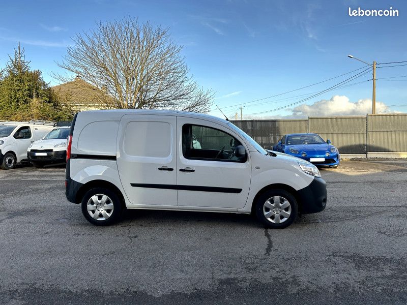 Renault KANGOO II EXPRESS 1.5 BLUE DCI 80CH GRAND CONFORT (image 7)