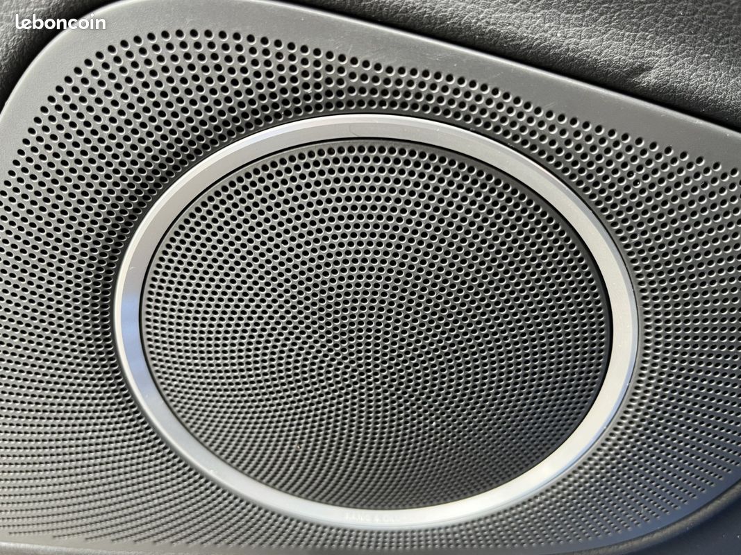 Audi RS5 4.2 V8 FSI 450ch Quattro S-Tronic *Bang Olufssen *KEYLESS GO (image 12)