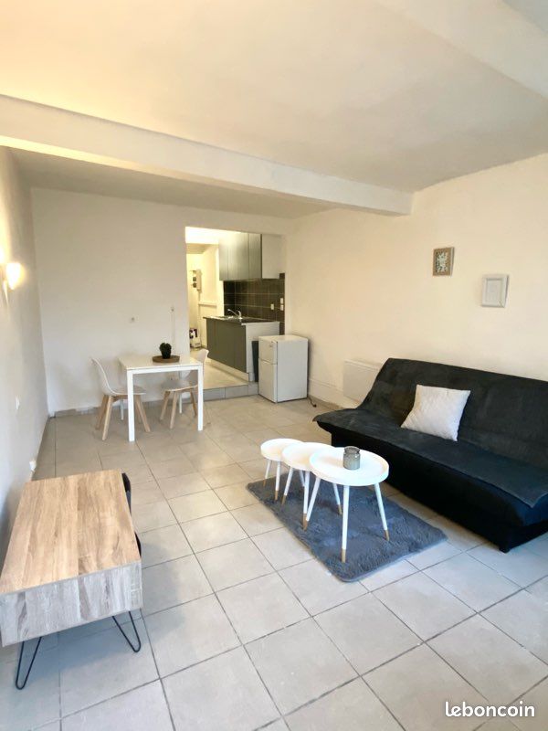 Appartement 1 pièce 28 m² · à Narbonne · 28 m² · 470 €