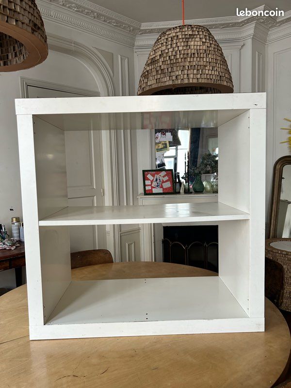 Étagère Ikea (image 1)