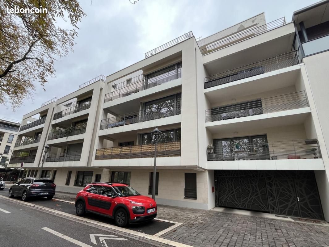 Appartement 2 pièces 40 m² · à Orléans · 40 m² · 650 €/mois