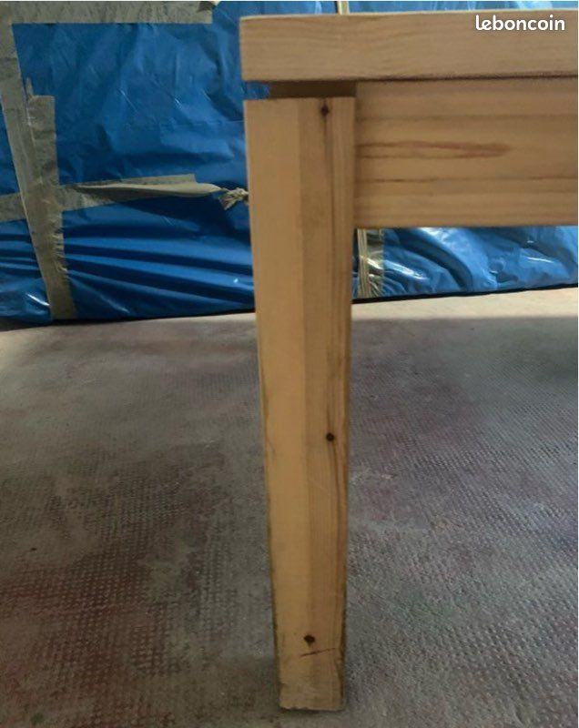 Grande table basse de salon (image 6)