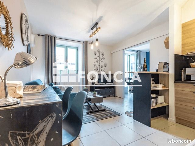Appartement 2 pièces 30 m² (image 6)
