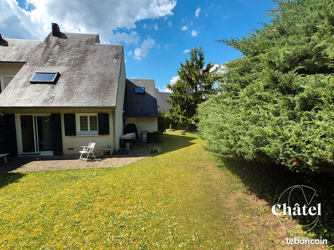 Maison 4 pièces 90 m² · à Gouvieux · 90 m² · 419 000 €