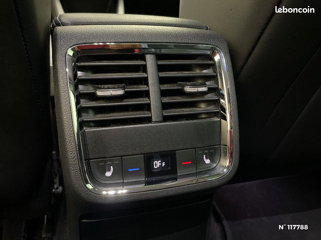 Skoda Octavia 1.5 TSI MHEV E-TEC 150 CH ACT DSG7 STYLE (image 30)