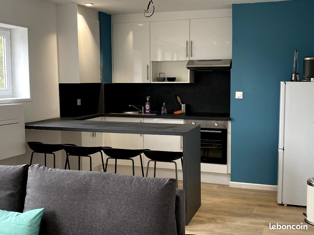 Appartement 2 pièces 39 m² · à Lille · 39 m² · 977 €/mois