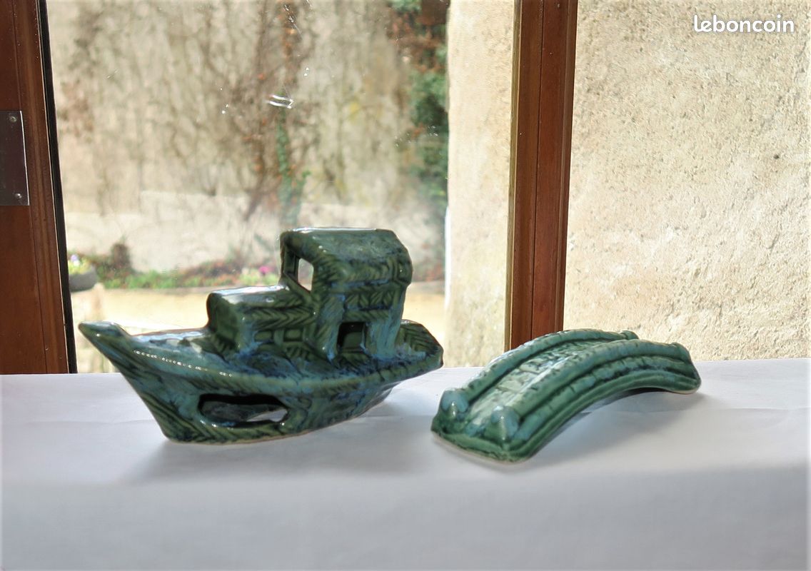 Décors d'aquarium - dr1107 (image 2)